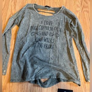 Women’s Funny T Shirt XL